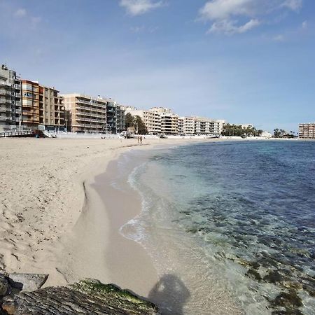 Your Spain P21 Torrevieja Eksteriør billede