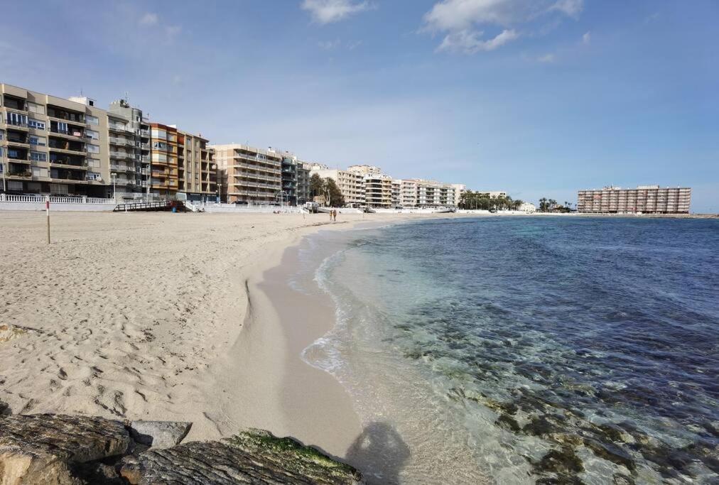 Your Spain P21 Torrevieja Eksteriør billede