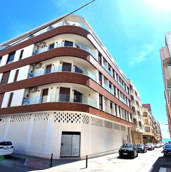 Your Spain P21 Torrevieja Eksteriør billede